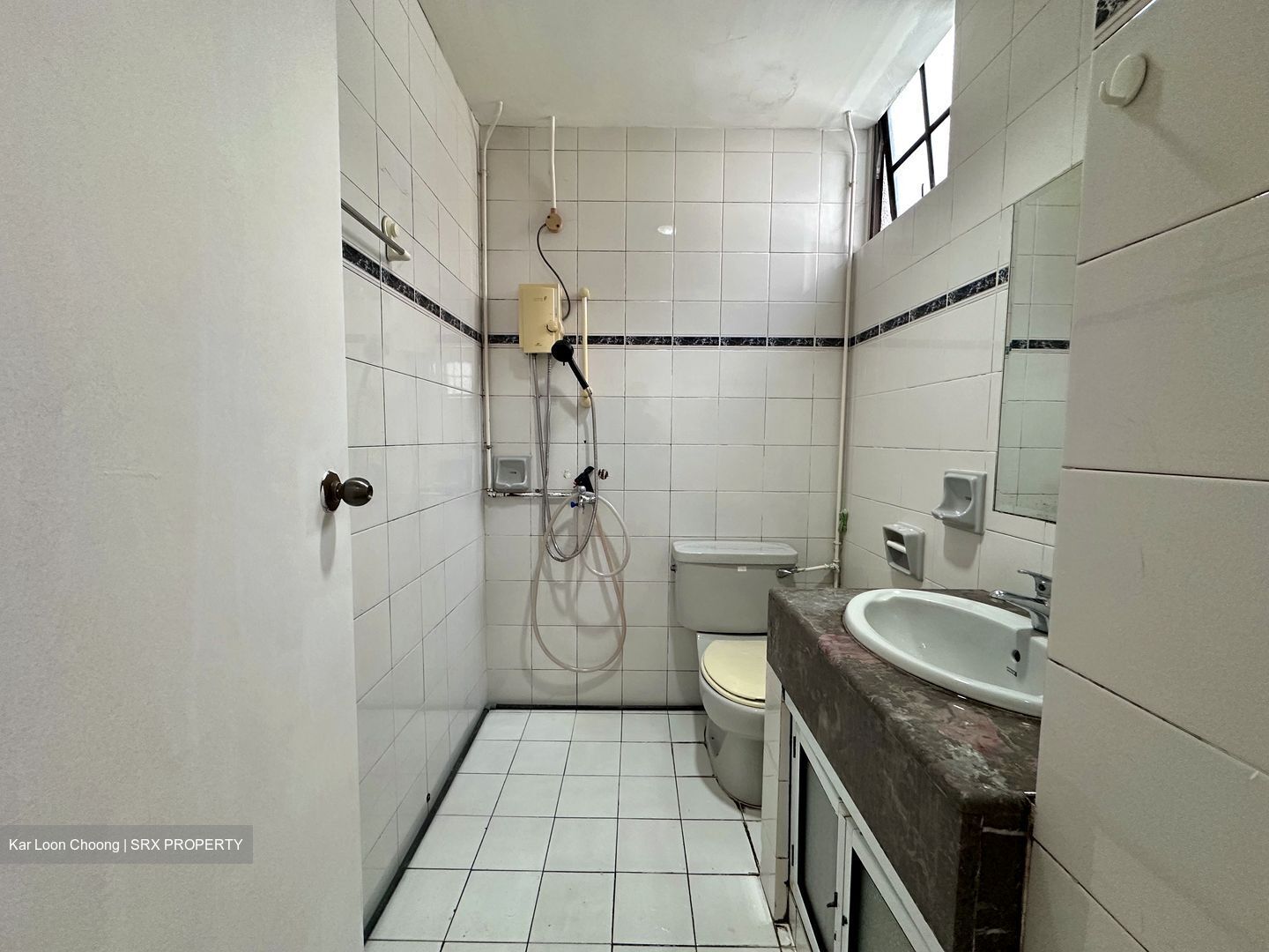 Moro Mansions (D14), Apartment #517137651